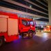 Un accident d’ascenseur qui a failli tourner en drame