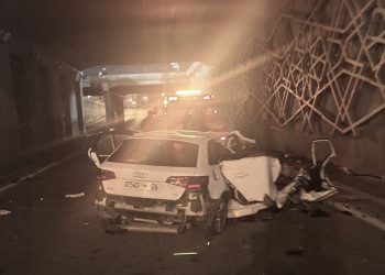 Deux jeunes femmes trouvent la mort dans un accident grave