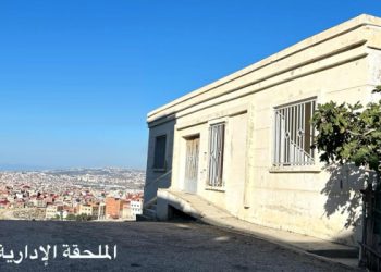Annexe administratif du quartier « AL MERS », quel service pour les citoyens !