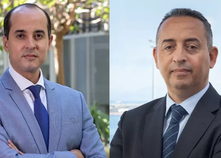 Le directeur Général de « Tanger Med Port Authority » démis de ses fonctions