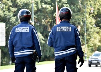 Un Usurpateur d’Identité Arrêté à Tanger pour Escroquerie