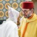 Mustapha Azeriah remporte le Prix Mohammed VI des « Personnes du Hadith »