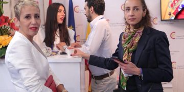 La Chambre de Commerce d’Espagne à Tanger, moteur d’échanges et d’innovation au salon AMT 2025