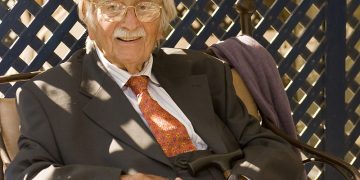 Le Maroc rend hommage à Edmond Amran Elmaleh  au Grand Palais de Paris