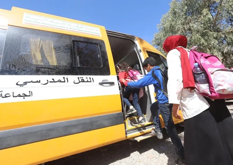 L’éducation, un levier essentiel pour le développement régional