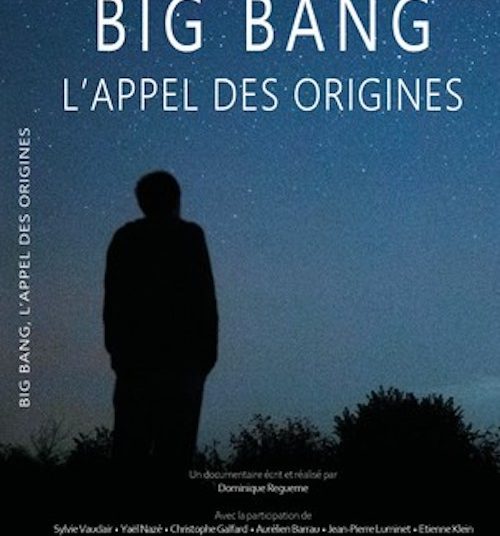 « Big Bang, l’Appel des Origines » : un voyage immersif aux confins de l’univers