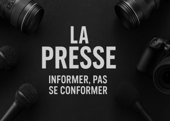 Tanger : quand la presse devient un cercle fermé d’alliances et de copinage.