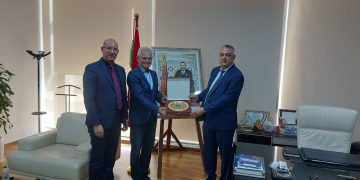 Investissements, logistique et énergies : Tanger attire les entreprises roumaines