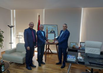 Investissements, logistique et énergies : Tanger attire les entreprises roumaines