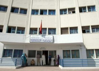 L’hôpital Mohammed V de Tanger : un établissement en plein chaos