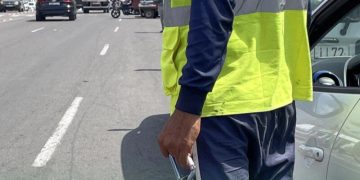 Casablanca régularise le métier de gardien de voitures