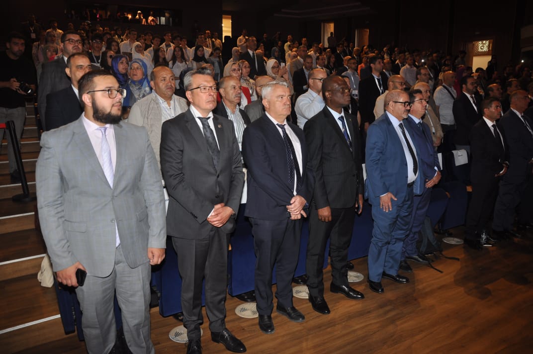 Waytech WayTech 2025 · Le journal de Tanger
