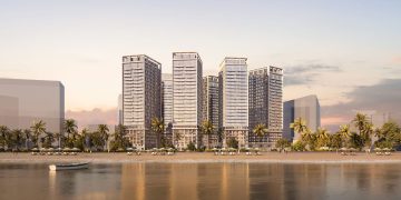 Cap Towers : La nouvelle destination résidentielle, business et lifestyle de Tanger