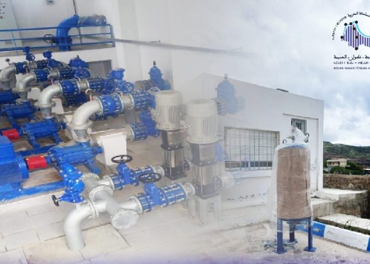 Province de Chefchaouen