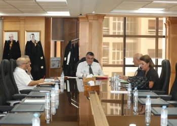 Le Barreau de Tanger opte pour une sélection bancaire transparente et inédite