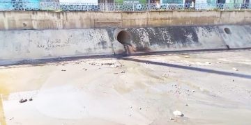 Crise d’assainissement