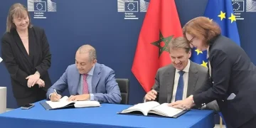 L’UE mise sur le Maroc pour sa sécurité alimentaire et la stabilité méditerranéenne