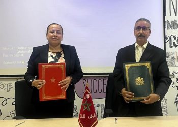 Un partenariat stratégique pour lutter contre l’analphabétisme chez les femmes dans la région Tanger-Tétouan-Al Hoceïma