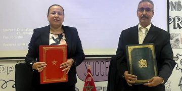 Un partenariat stratégique pour lutter contre l’analphabétisme chez les femmes dans la région Tanger-Tétouan-Al Hoceïma