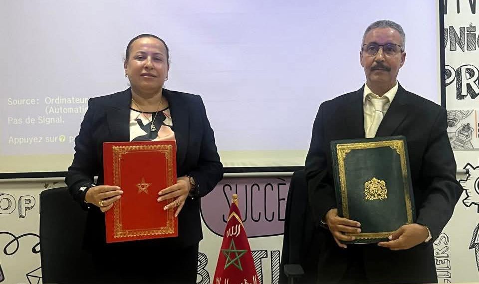 Un partenariat stratégique pour lutter contre l’analphabétisme chez les femmes dans la région Tanger-Tétouan-Al Hoceïma