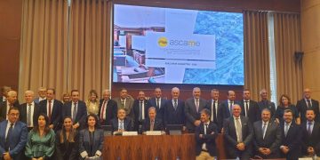 La Chambre de Commerce de Tanger-Tétouan-Al Hoceima renforce sa présence stratégique au sein de l’ASCAME à Barcelone