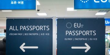 Frontière de Tarajal : fluidité côté marocain, diminutions côté espagnol – un changement durable ?