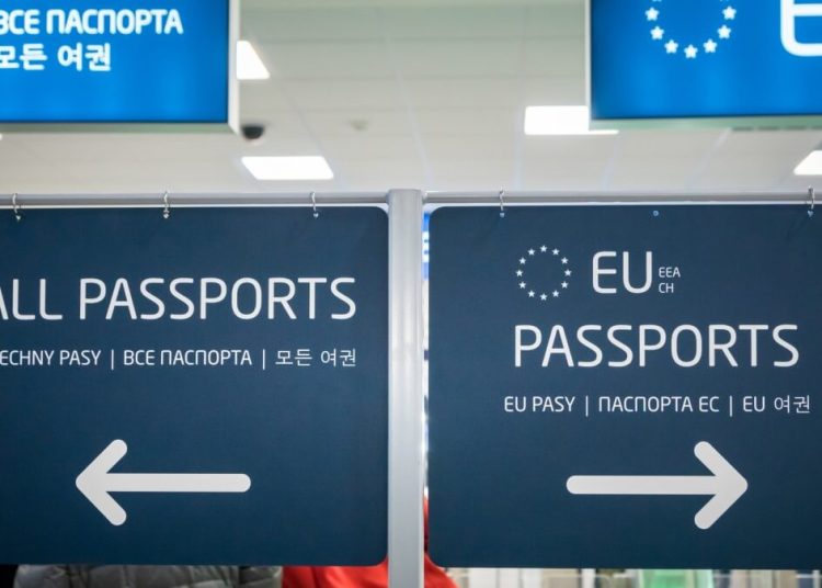 Frontière de Tarajal : fluidité côté marocain, diminutions côté espagnol – un changement durable ?