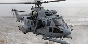 Le Maroc modernise sa flotte d’hélicoptères avec l’H225M d’Airbus