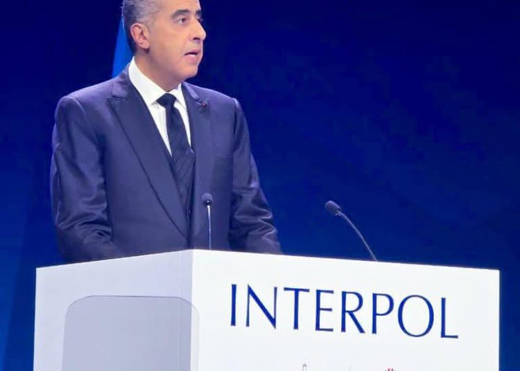 Marrakech accueille la 93ᵉ Assemblée générale d’INTERPOL