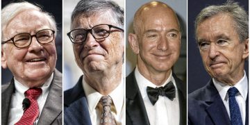 Oxfam alerte : la richesse des 1 % les plus riches pourrait éradiquer la pauvreté mondiale plus de 20 fois