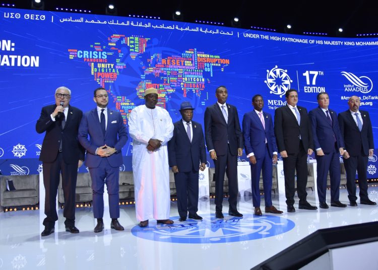 Tanger inaugure la 17ᵉ édition du Forum MEDays