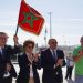 De Tanger à Dakhla, le Maroc court aux couleurs de la Marche verte