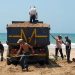 Tanger et sa région face au fléau du “sable volé” : un pillage qui menace les plages du Nord