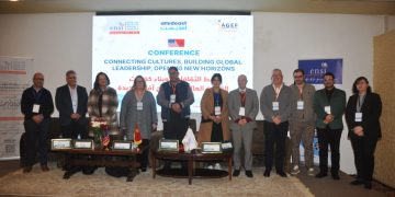 Tanger, carrefour des cultures et du leadership mondial