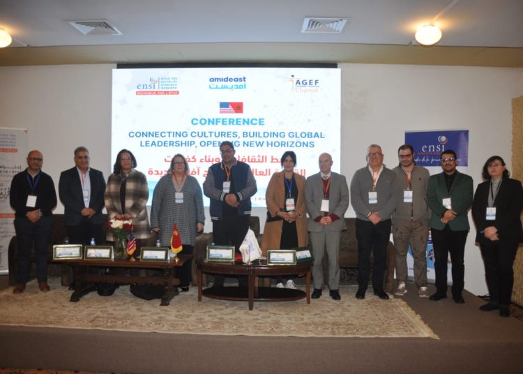 Tanger, carrefour des cultures et du leadership mondial